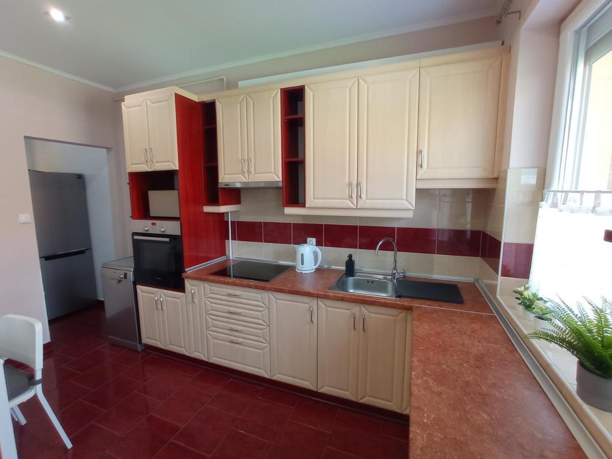 Airport Appartement Budapest