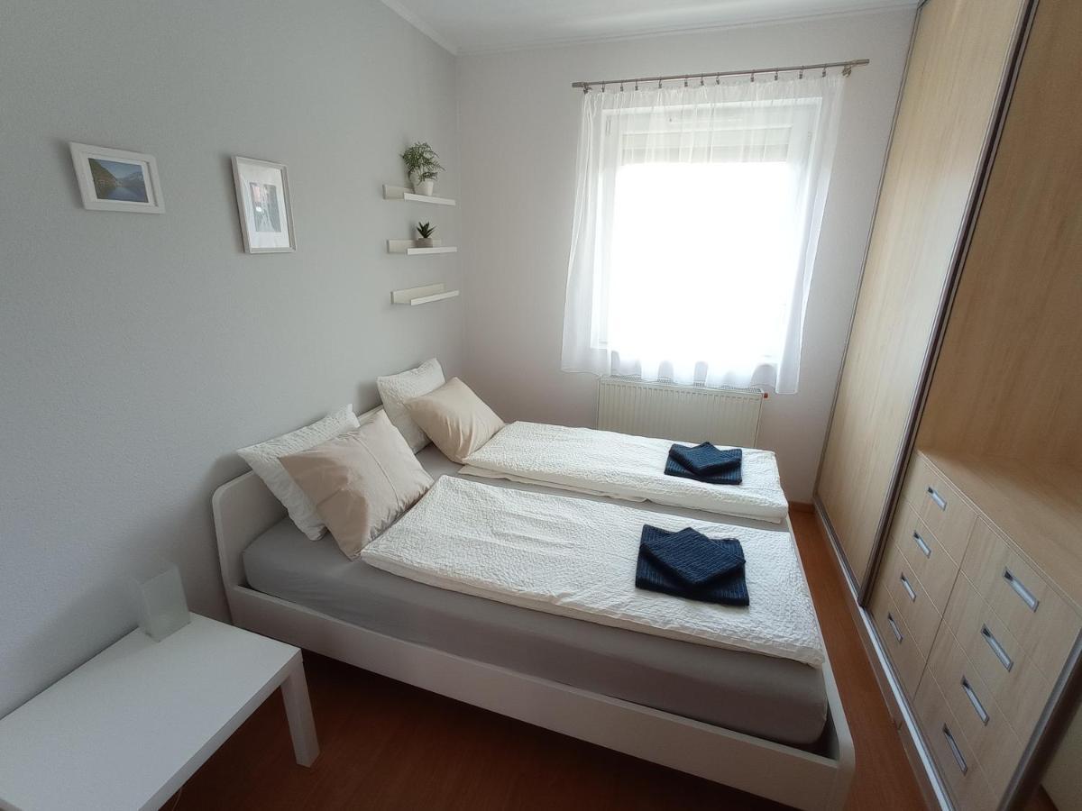 Airport Appartement Budapest