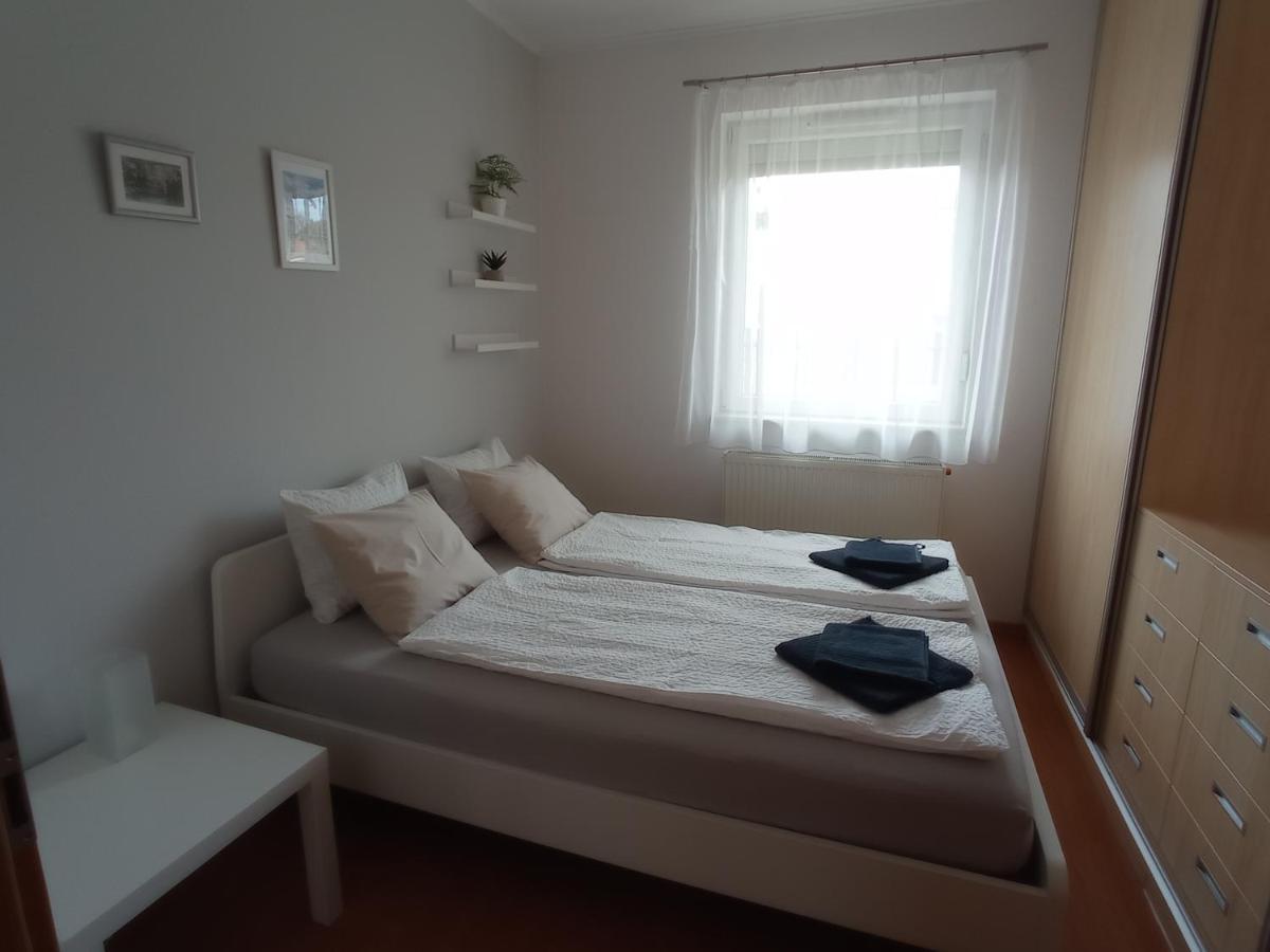 Airport Appartement