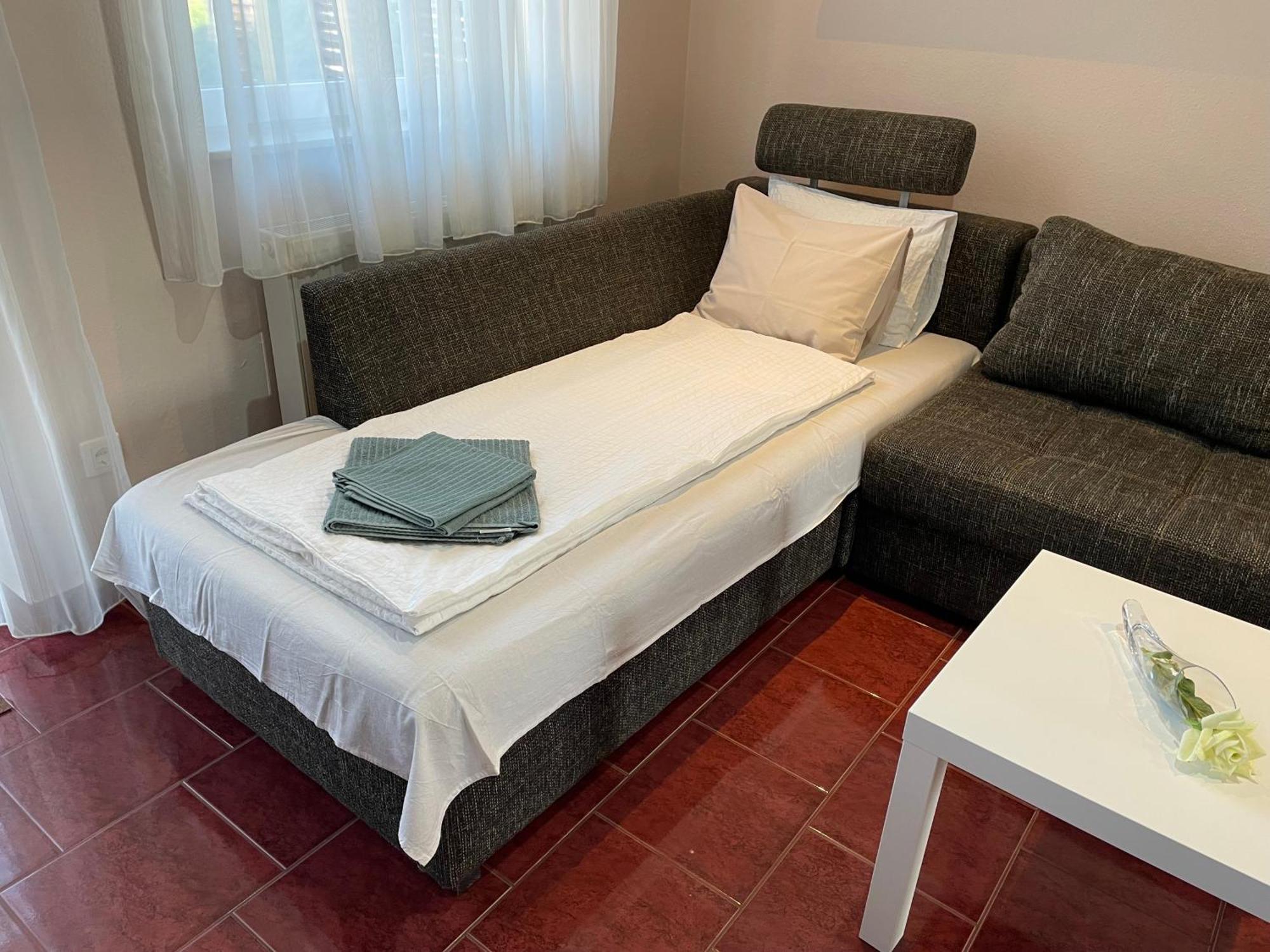 Appartement Airport Budapest