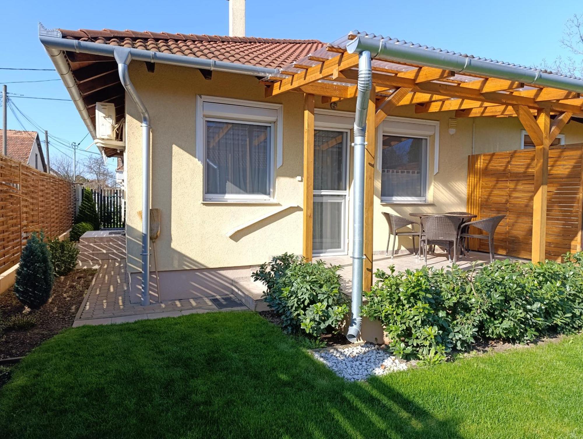 Appartement Airport Budapest