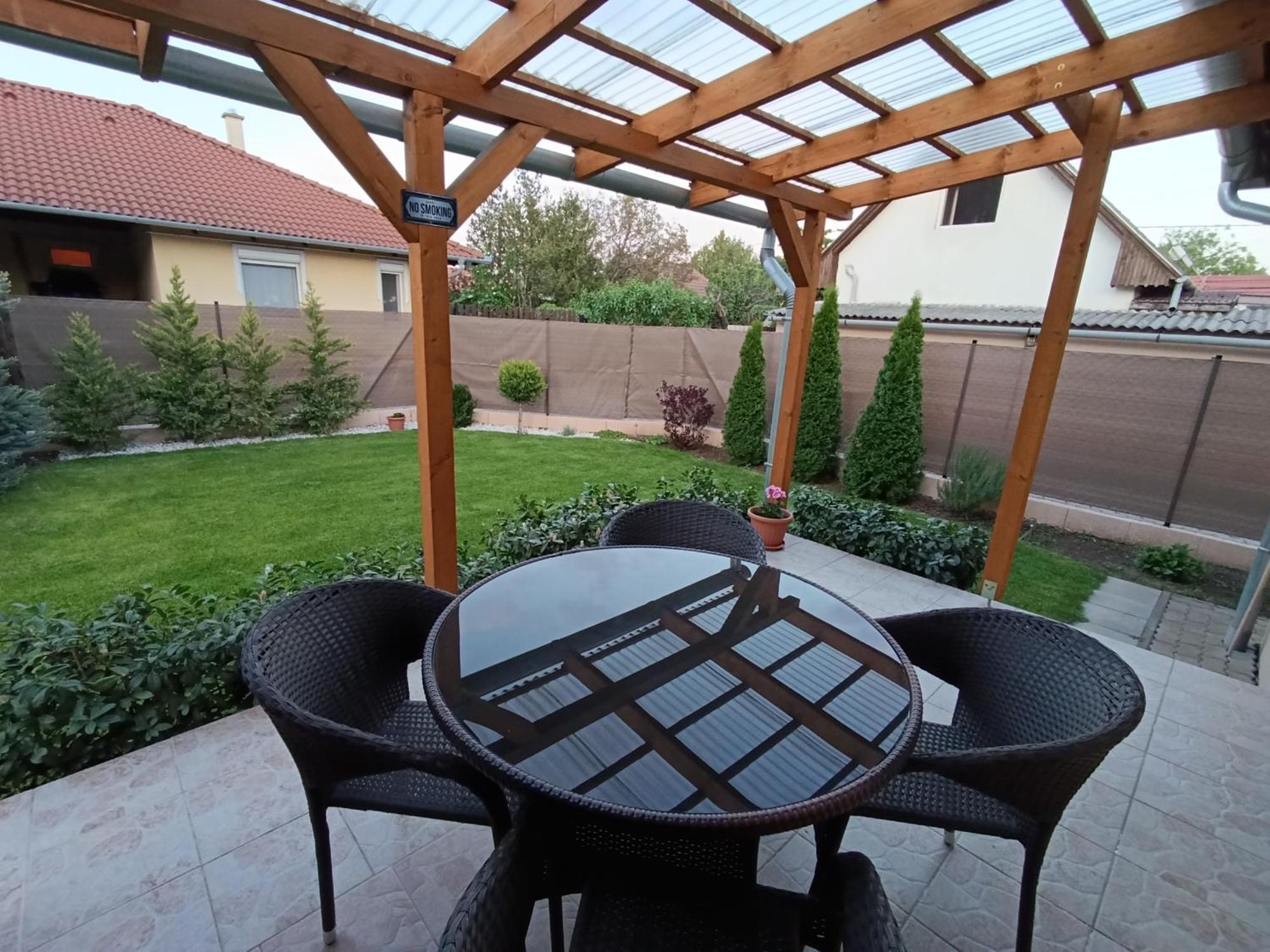 Appartement Airport Budapest